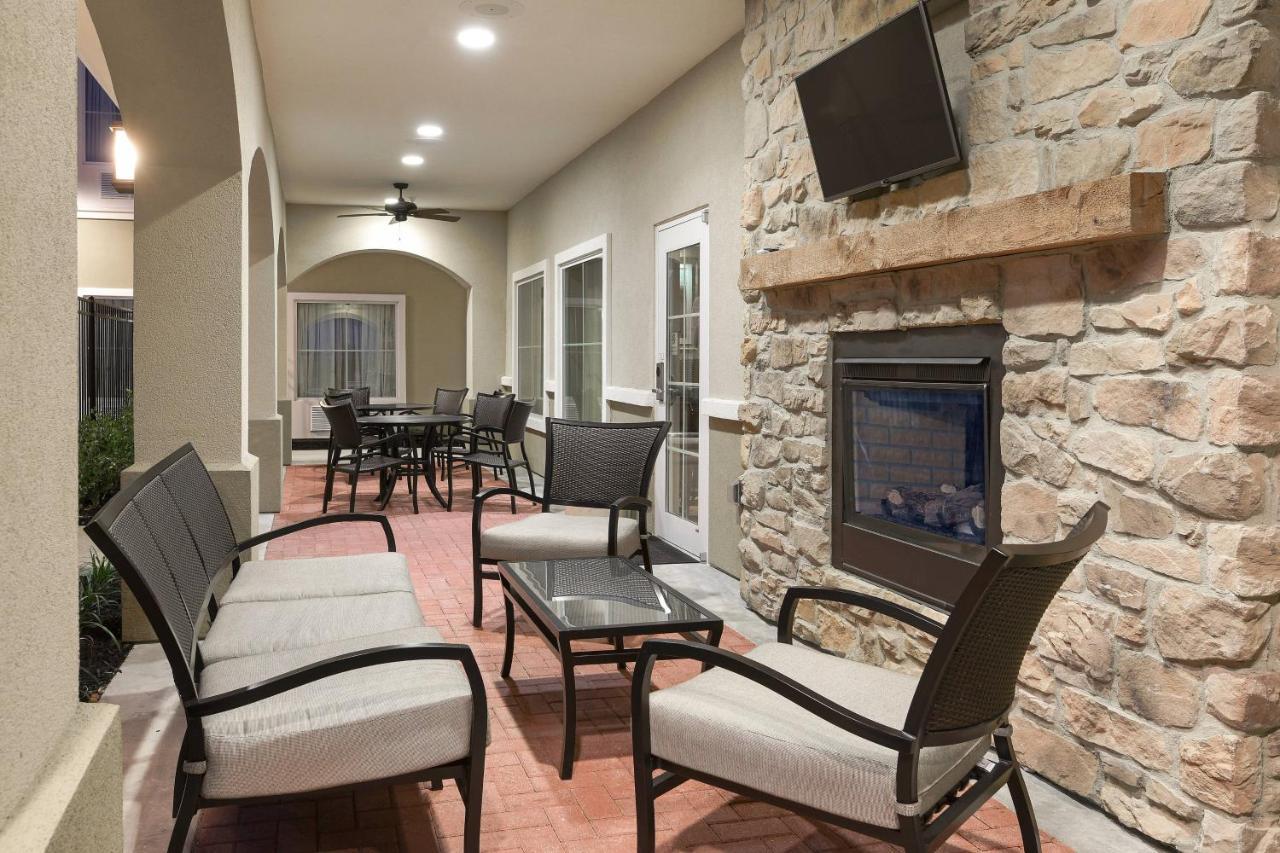 Towneplace By Marriott Seguin