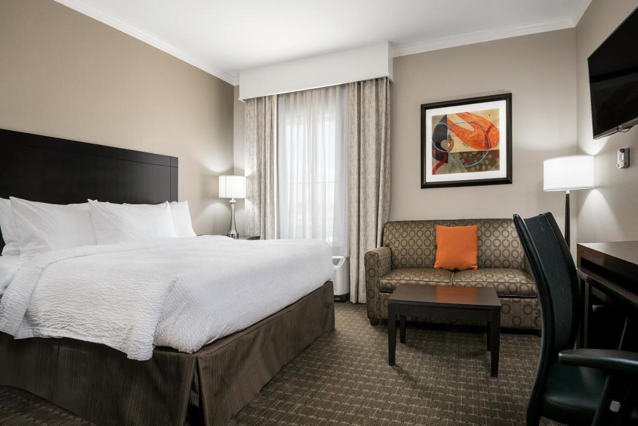 Towneplace By Marriott Seguin
