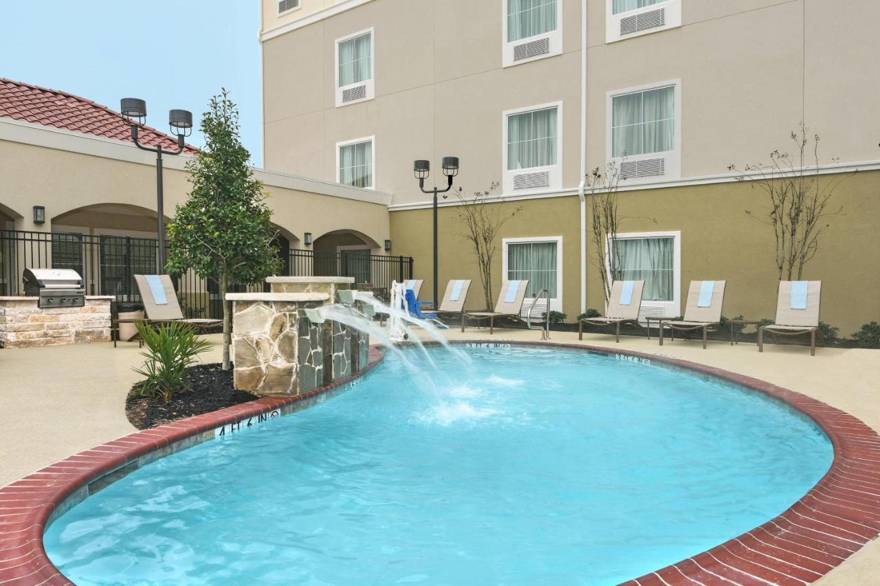 Towneplace By Marriott Hotel