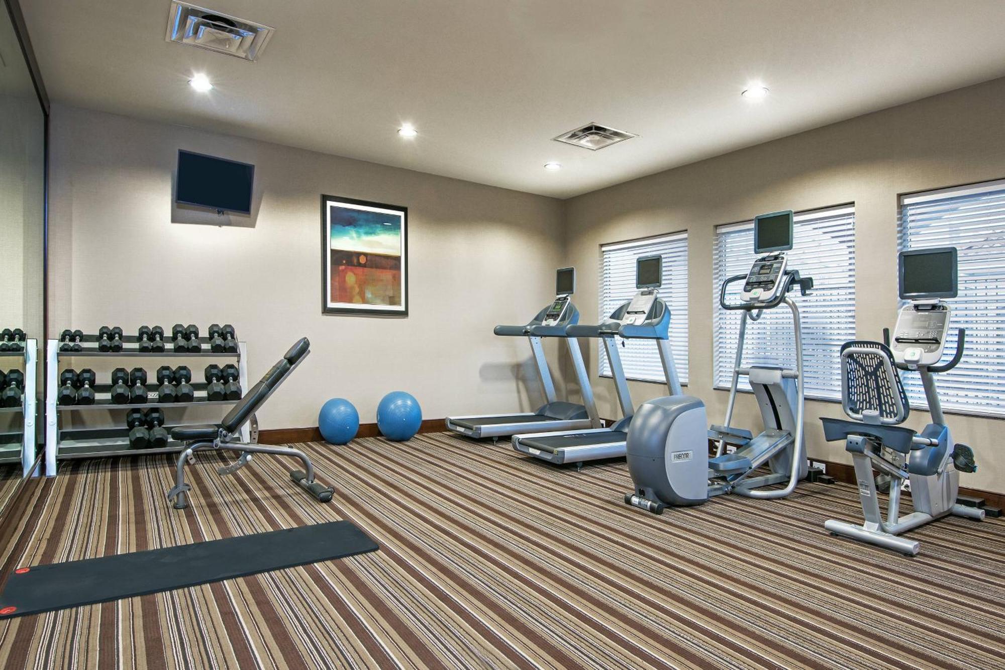 Towneplace By Marriott 3*