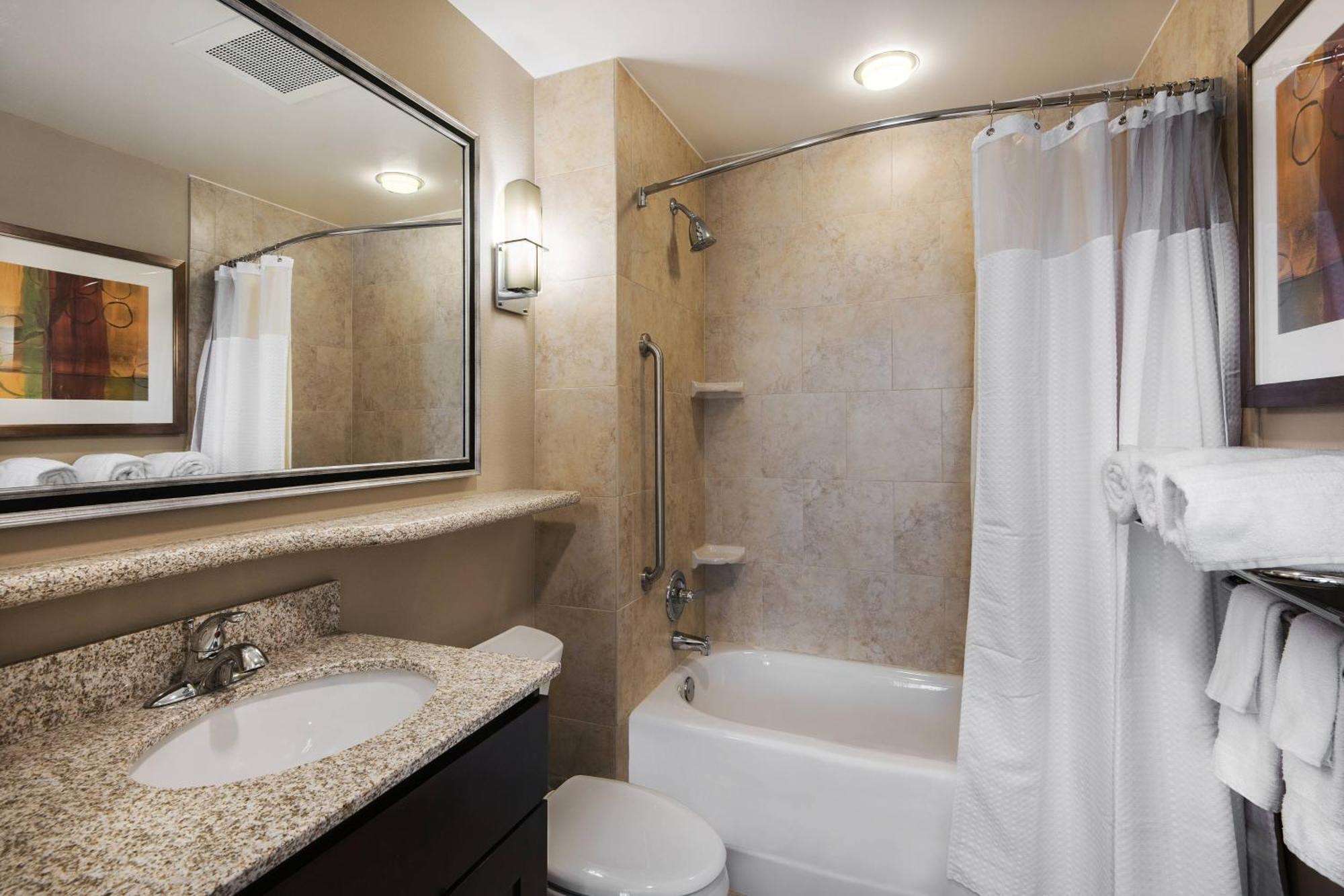 Hotel Towneplace By Marriott 3*