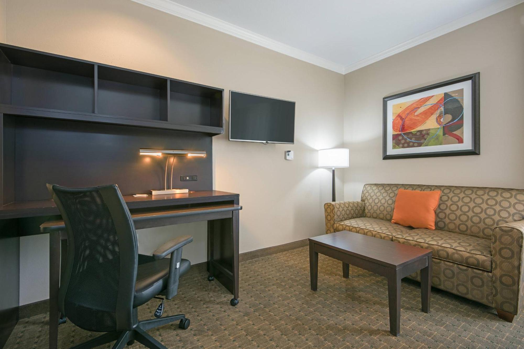 Towneplace By Marriott Hotel Seguin