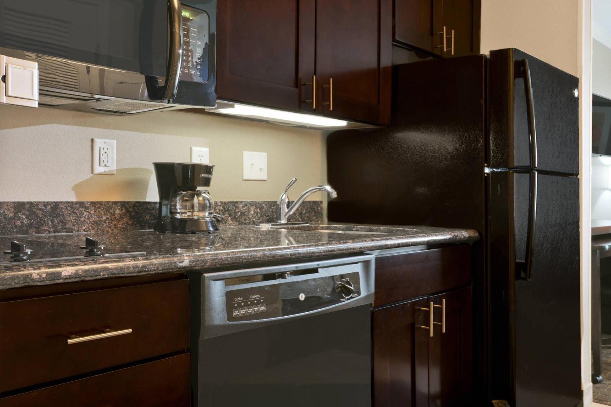 Hotel Towneplace By Marriott Seguin