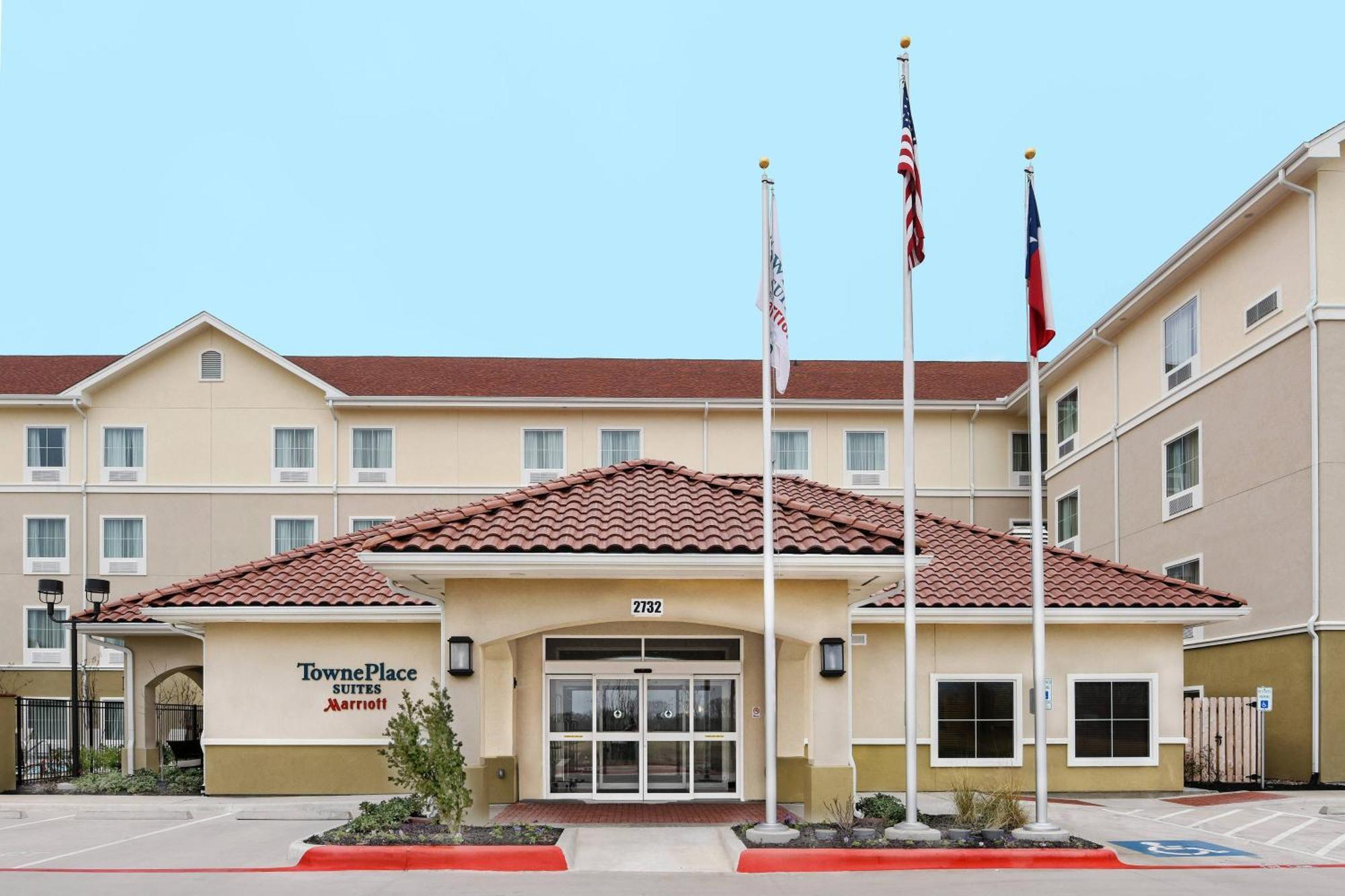 Towneplace By Marriott Hotel