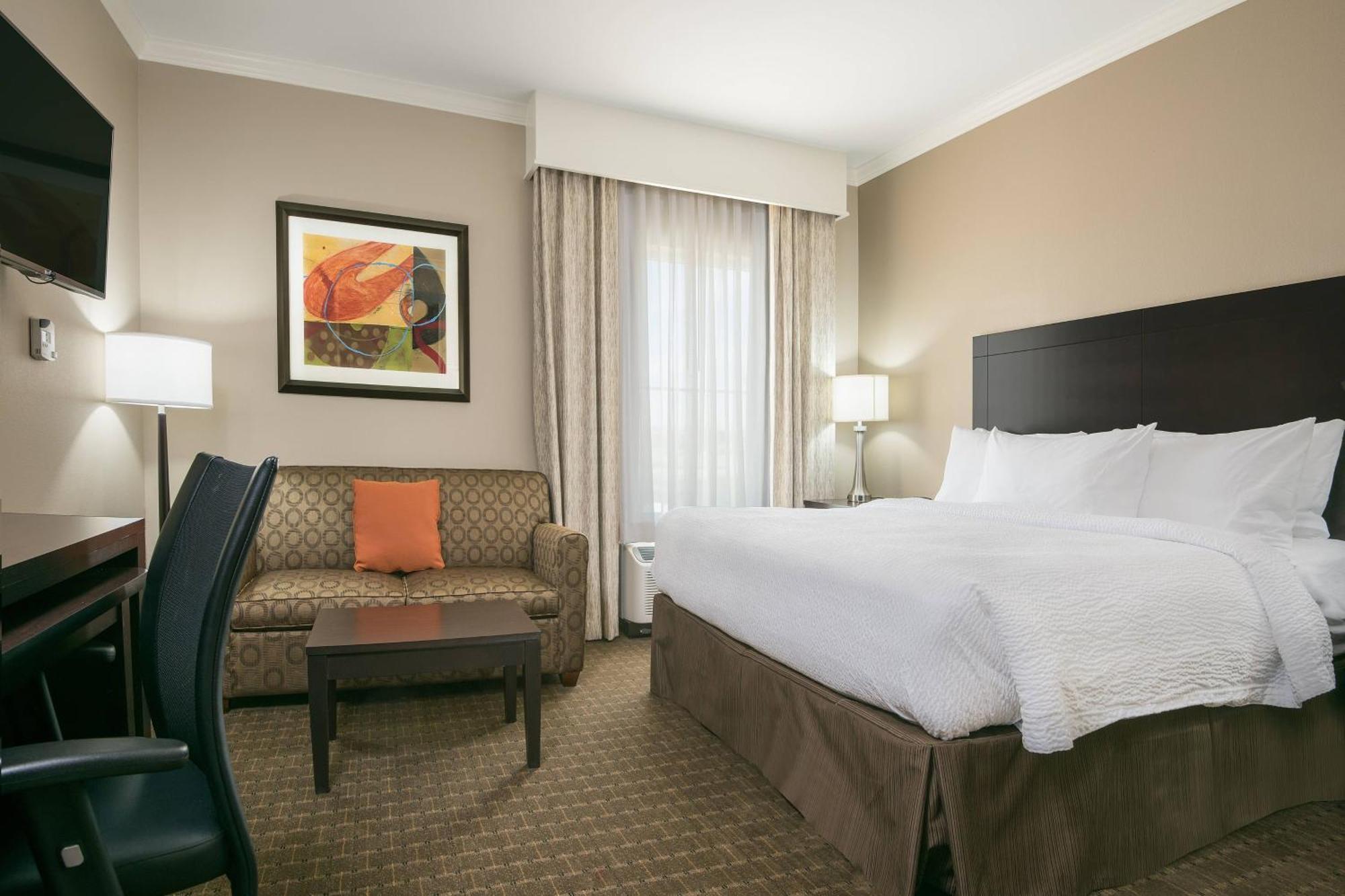 Towneplace By Marriott 3*