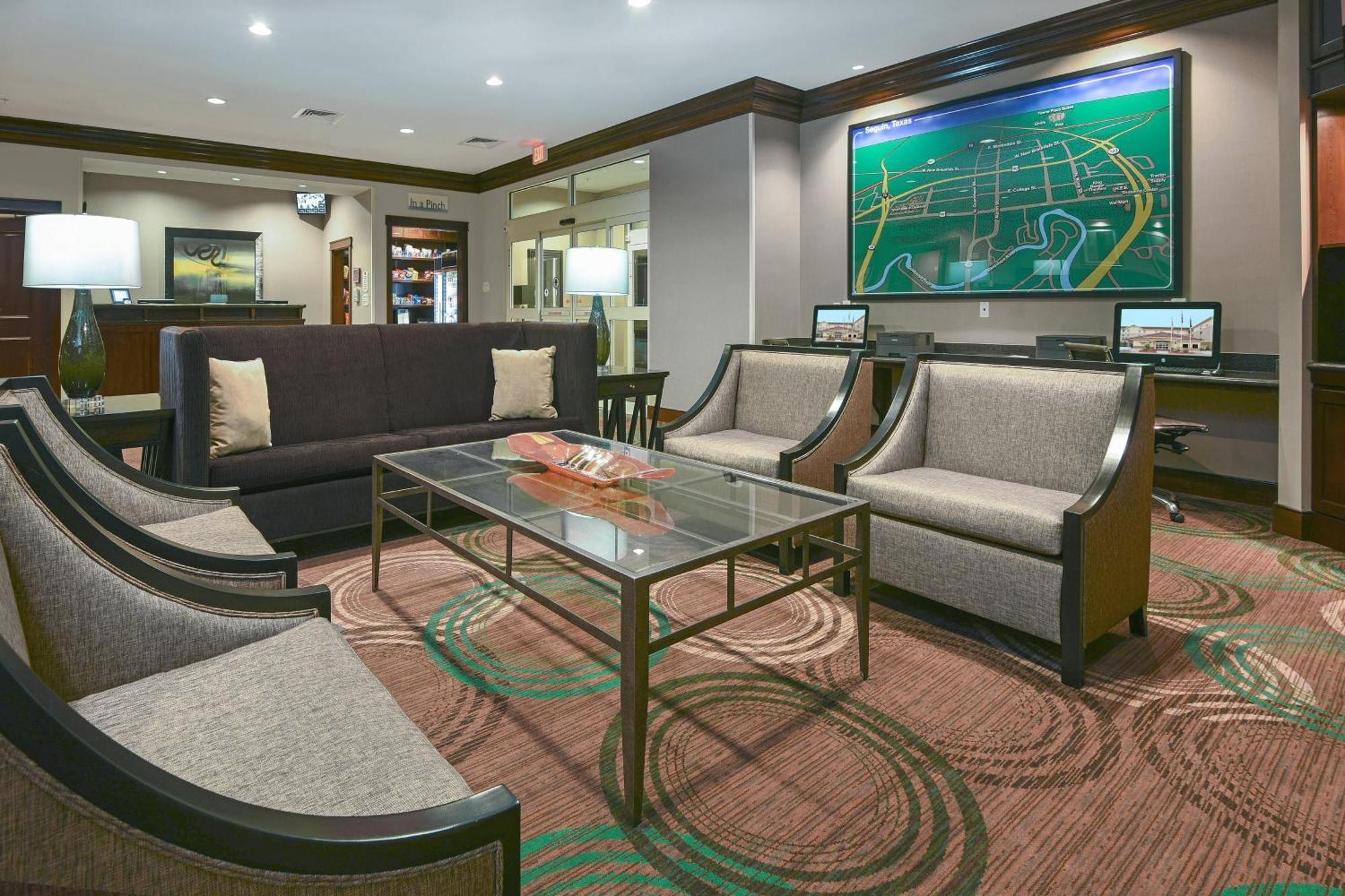 Towneplace By Marriott